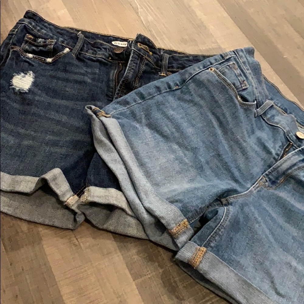 Woman’s clothing